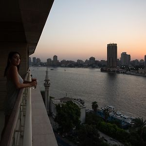 Kempinski Nile Hotel, Cairo